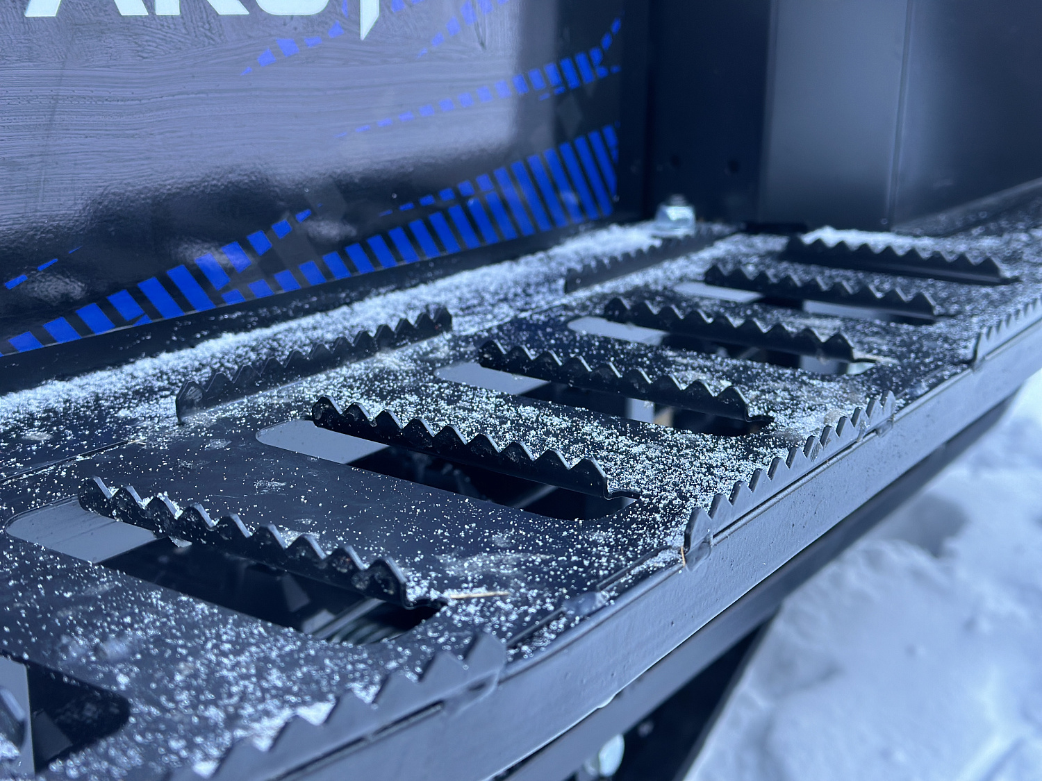 Снегоход PROMAX YAKUT 500 LONG 2.0 4T 27 в Долгопрудном