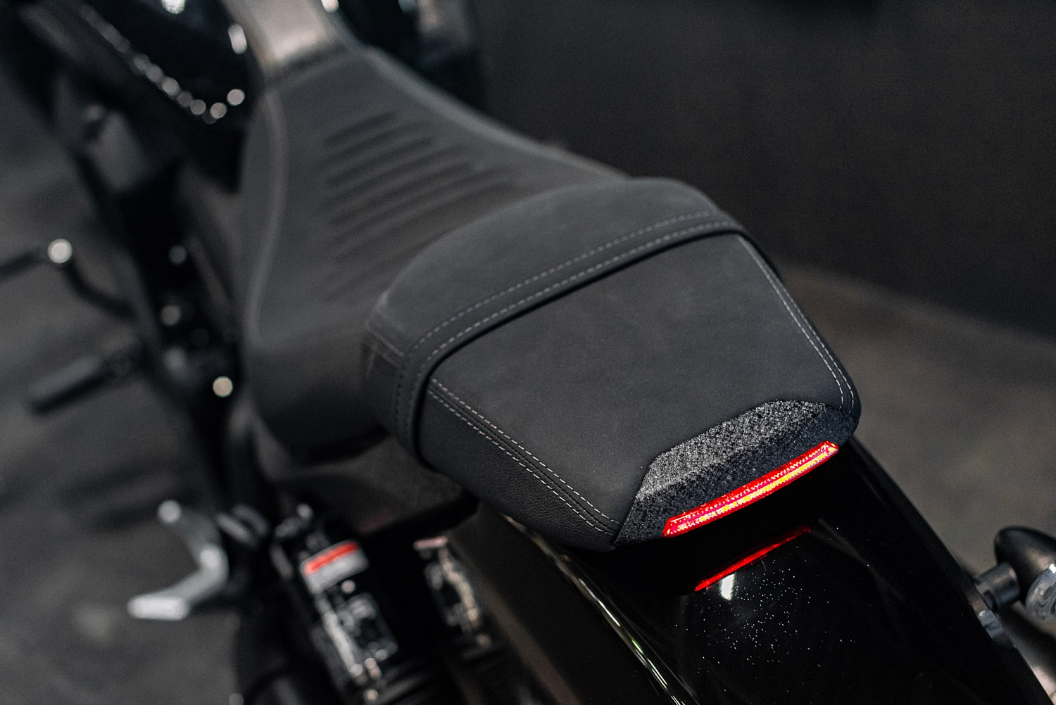 Мотоцикл Benda DarkFlag 500 в Долгопрудном