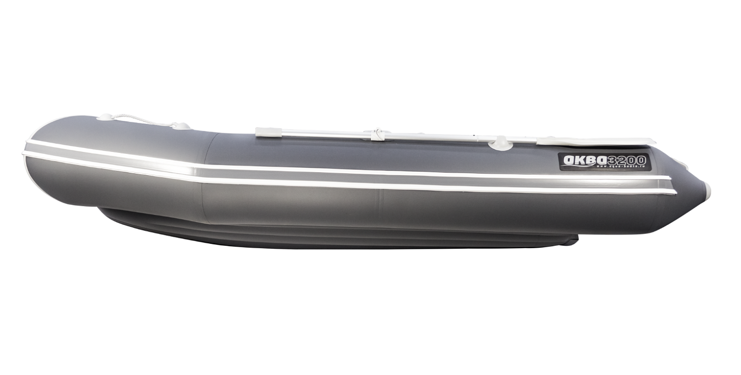 Лодка АКВА 3200 нднд в Долгопрудном