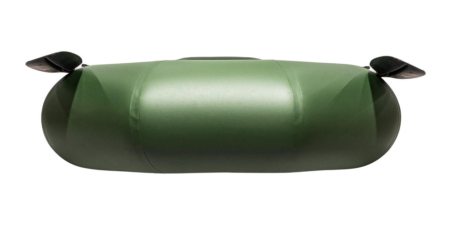 Лодка Барс 240 в Долгопрудном