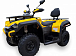 Квадроцикл HISUN GUARDIAN 400L /LONG в Долгопрудном