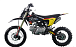 Питбайк FullCrew Teen Rider 125cc 17\14 (механ., эл.стартер) в Долгопрудном