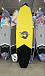 SUP ДОСКА-КАЯК 2 В 1 RAIDEX ALOHA YELLO 10.6’ (320СМ) в Долгопрудном