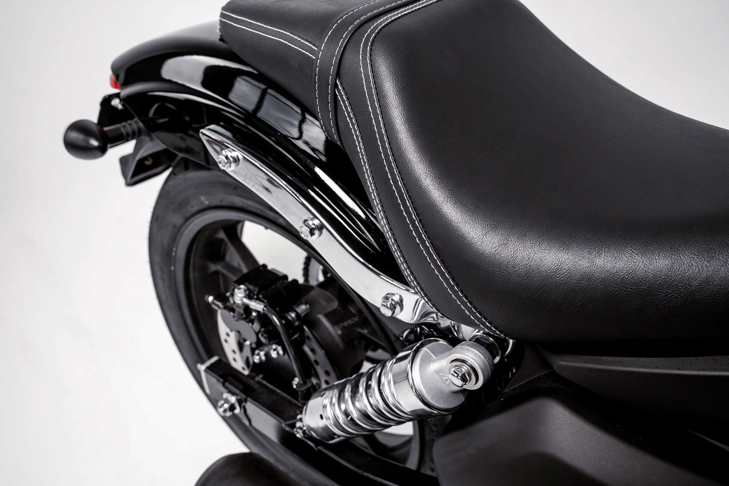 Мотоцикл Benda Funrider 125 в Долгопрудном