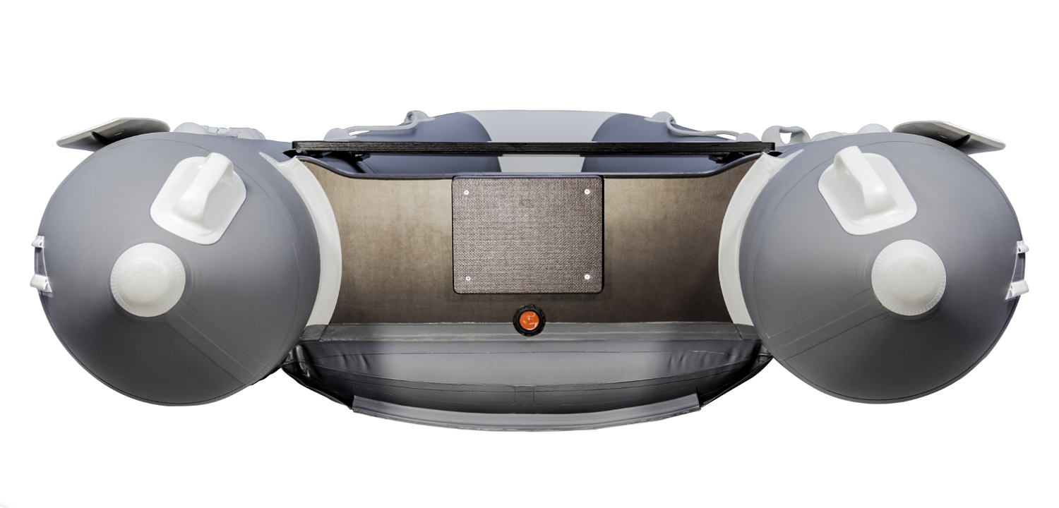 Лодка АКВА 3200 нднд в Долгопрудном