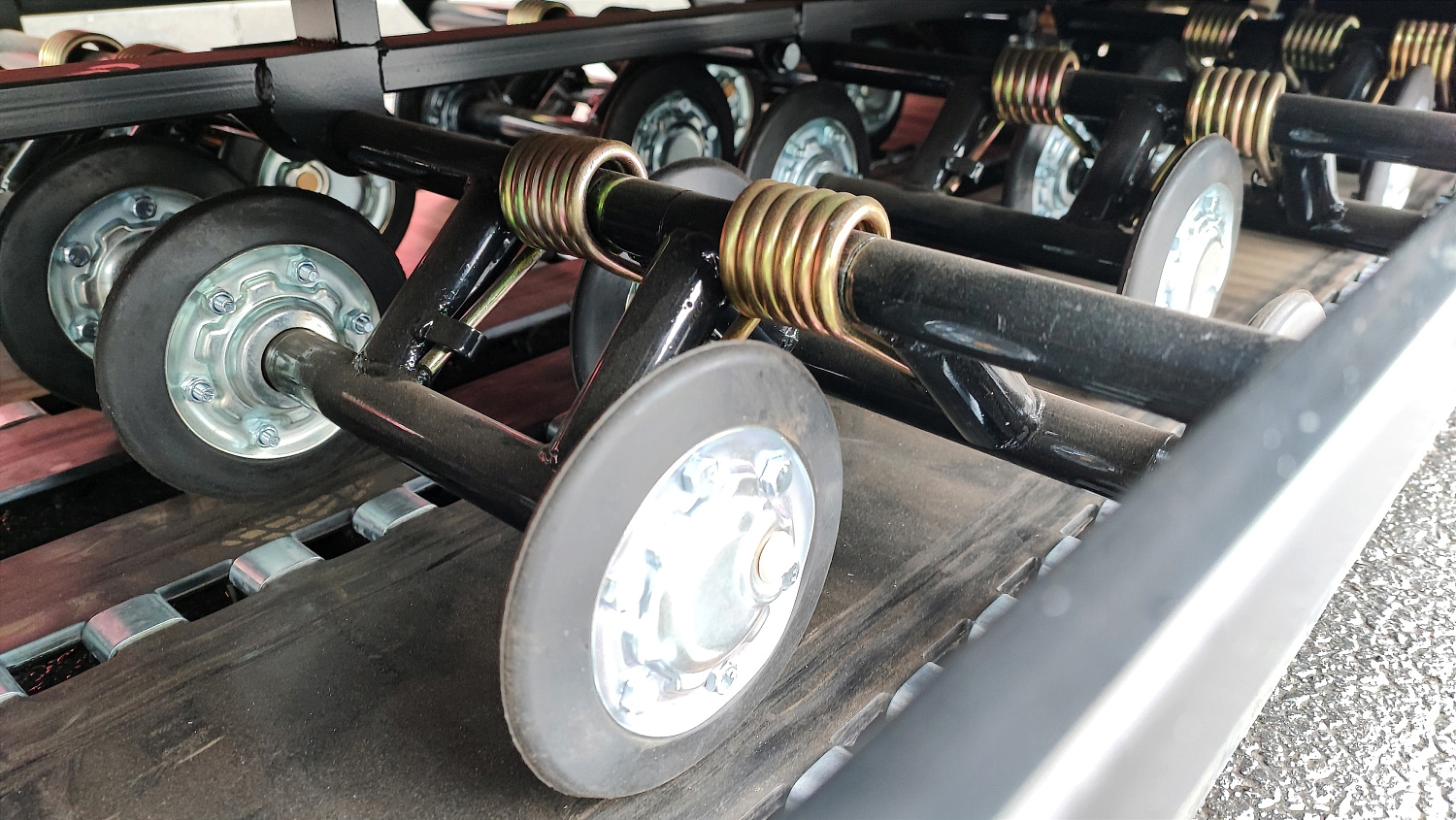 Снегоход PROMAX SNOWBEAR V3 800 4T ST в Долгопрудном