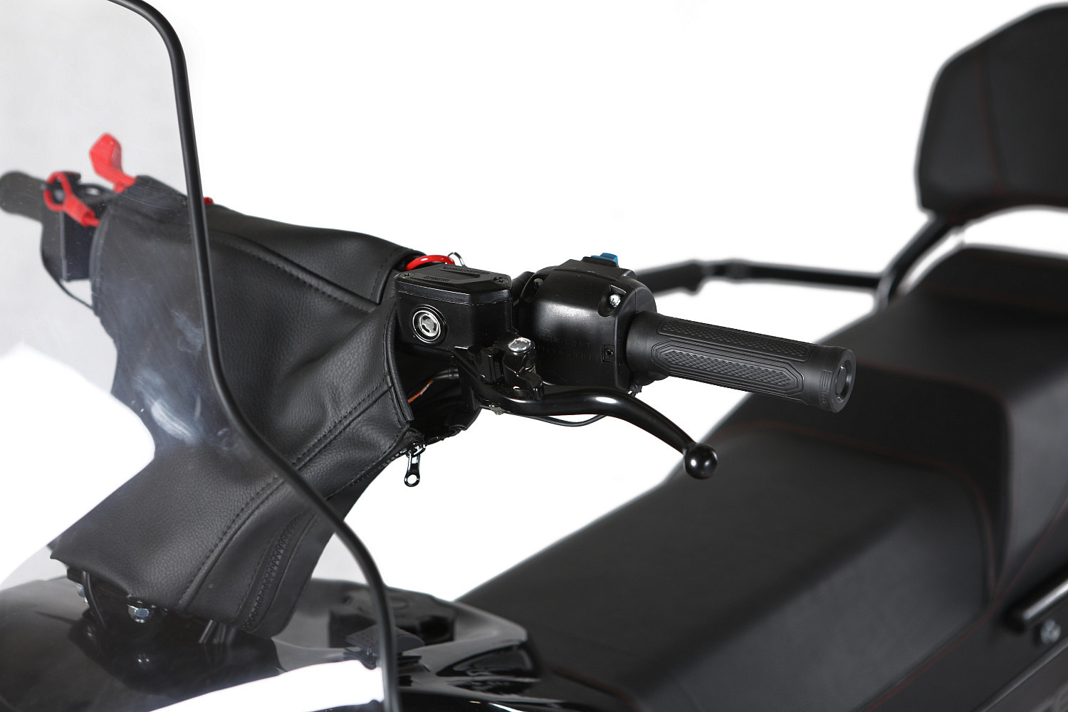 Снегоход IKUDZO HUNTER 600LK 20 V2 в Долгопрудном