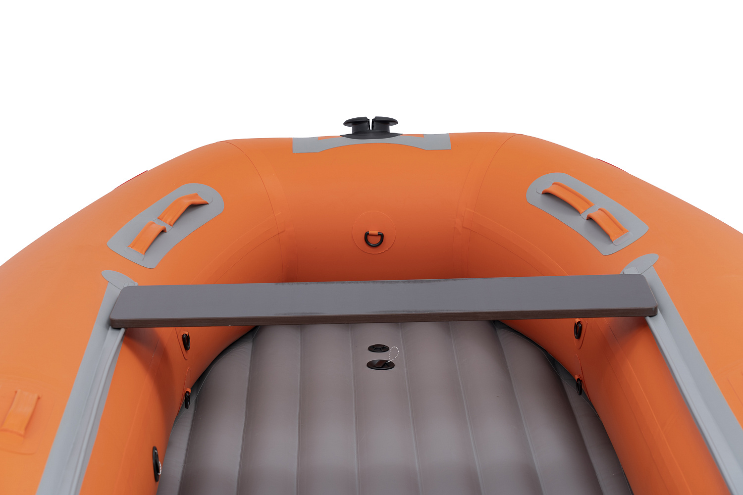 Лодка MISHIMO RIVER JET 470 под водомет в Долгопрудном