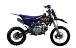 Питбайк FullCrew Big Beast 150cc 17\14 (механ., эл.стартер) в Долгопрудном