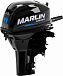 Лодочный мотор MARLIN MP 9.9 AMH в Долгопрудном