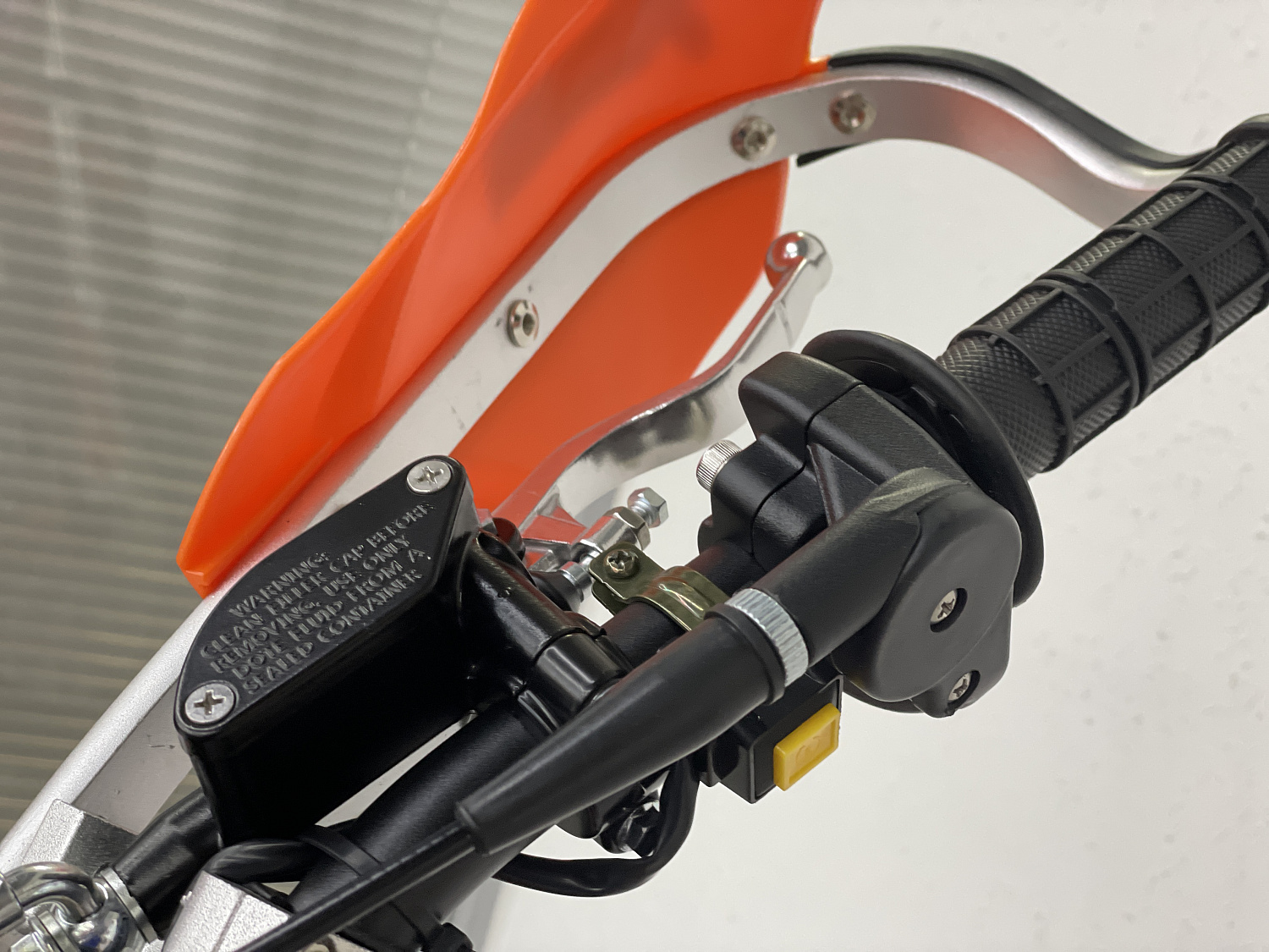 Кроссовый мотоцикл PROMAX INFERNO 380 (4 valves, 5 gears) в Долгопрудном