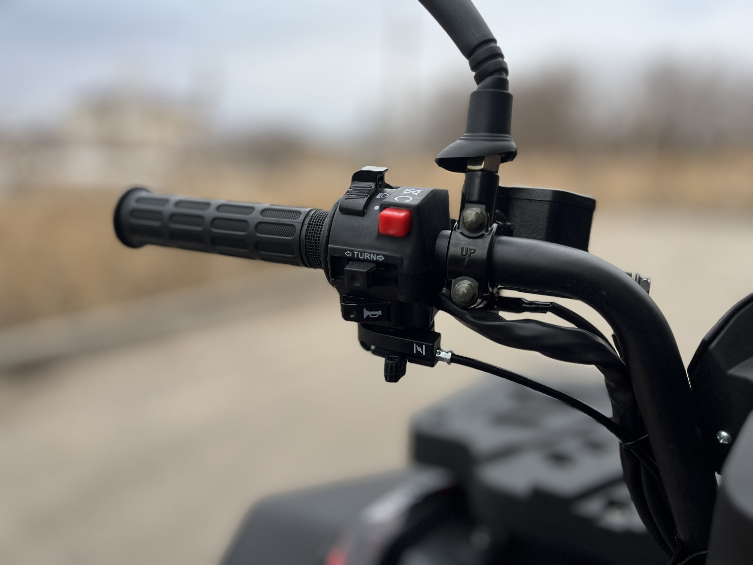 Квадроцикл PROMAX TAURUS 300 MAX-PRO LONG в Долгопрудном