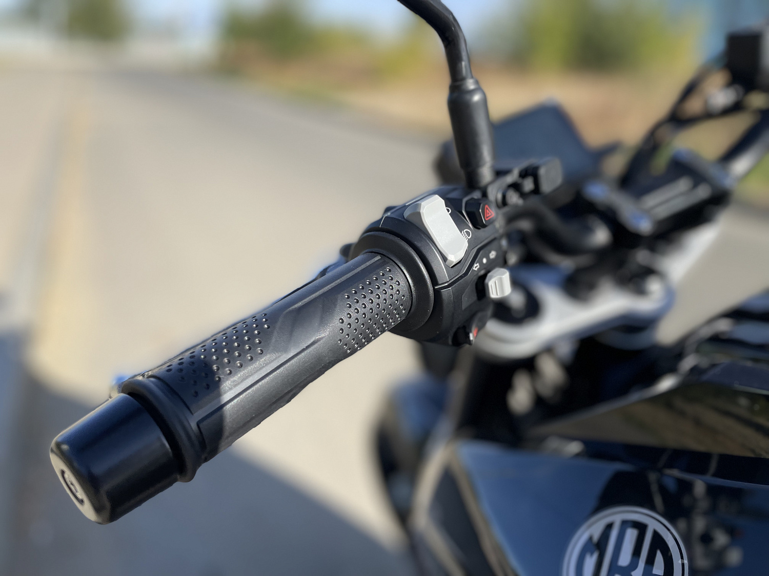 Мотоцикл STELS M502N в Долгопрудном