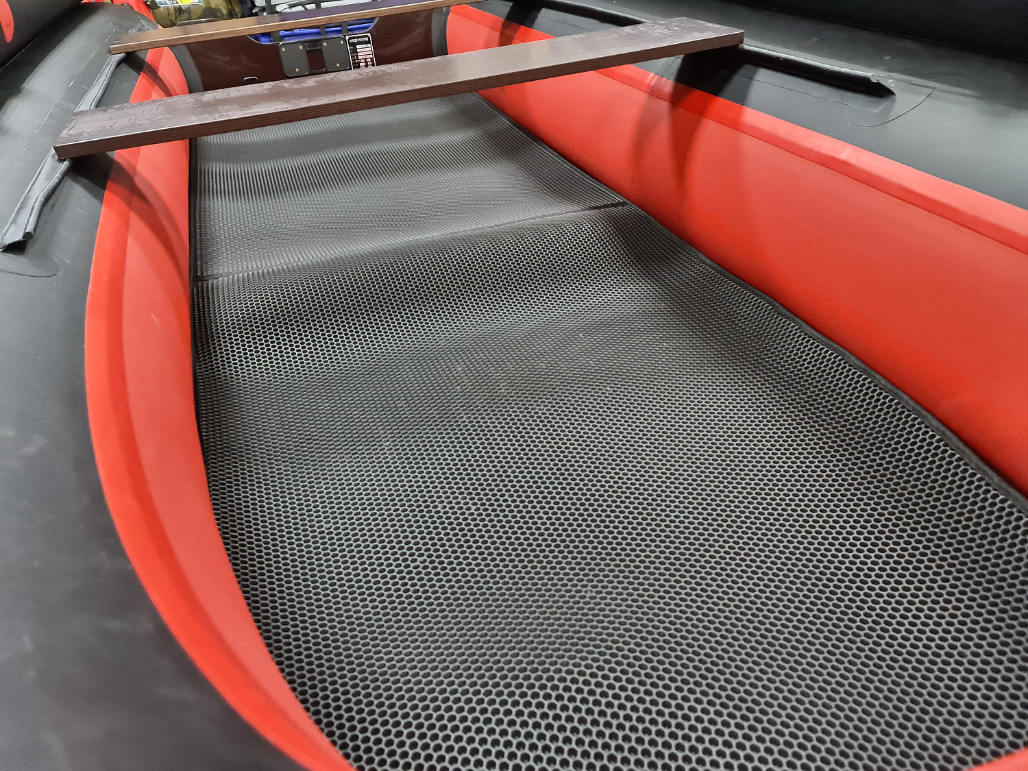 ЭВА Коврик (EVA) для лодок SMARINE 330 в Долгопрудном