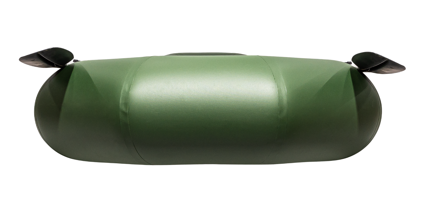 Лодка Барс 260 в Долгопрудном