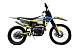 Эндуро мотоцикл IRBIS HTR 250 в Долгопрудном