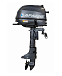 Лодочный мотор APACHE T 6 BS в Долгопрудном
