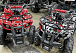 Квадроцикл PROMAX ATV MINI 2T 70CC р/с в Долгопрудном