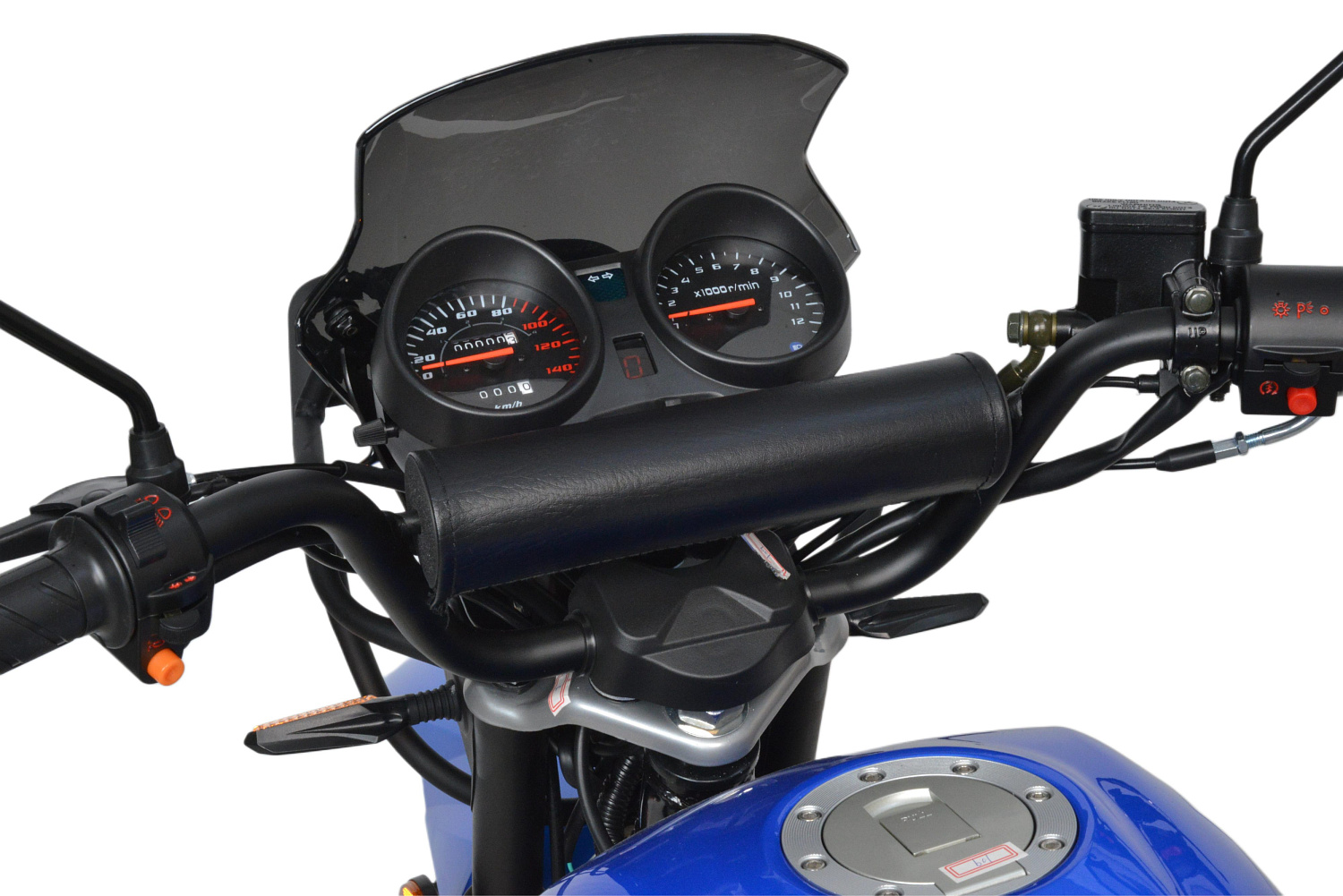 Мопед PROMAX ALPHA DIRT 150(49) в Долгопрудном