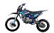 Питбайк PROMAX CROSS 145CC 17/14 в Долгопрудном
