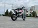 Питбайк JHLMOTO JHL Z140E Pro (YX1P56FMJ) в Долгопрудном