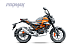 Мопед PROMAX CB130R (49) в Долгопрудном