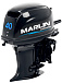 Лодочный мотор MARLIN MP 40 AMH в Долгопрудном