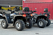 Квадроцикл GBM EXPLORER 400 NEW PREMIUM в Долгопрудном