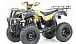 Квадроцикл MOTOLAND (МОТОЛЕНД) 250 ADVENTURE в Долгопрудном
