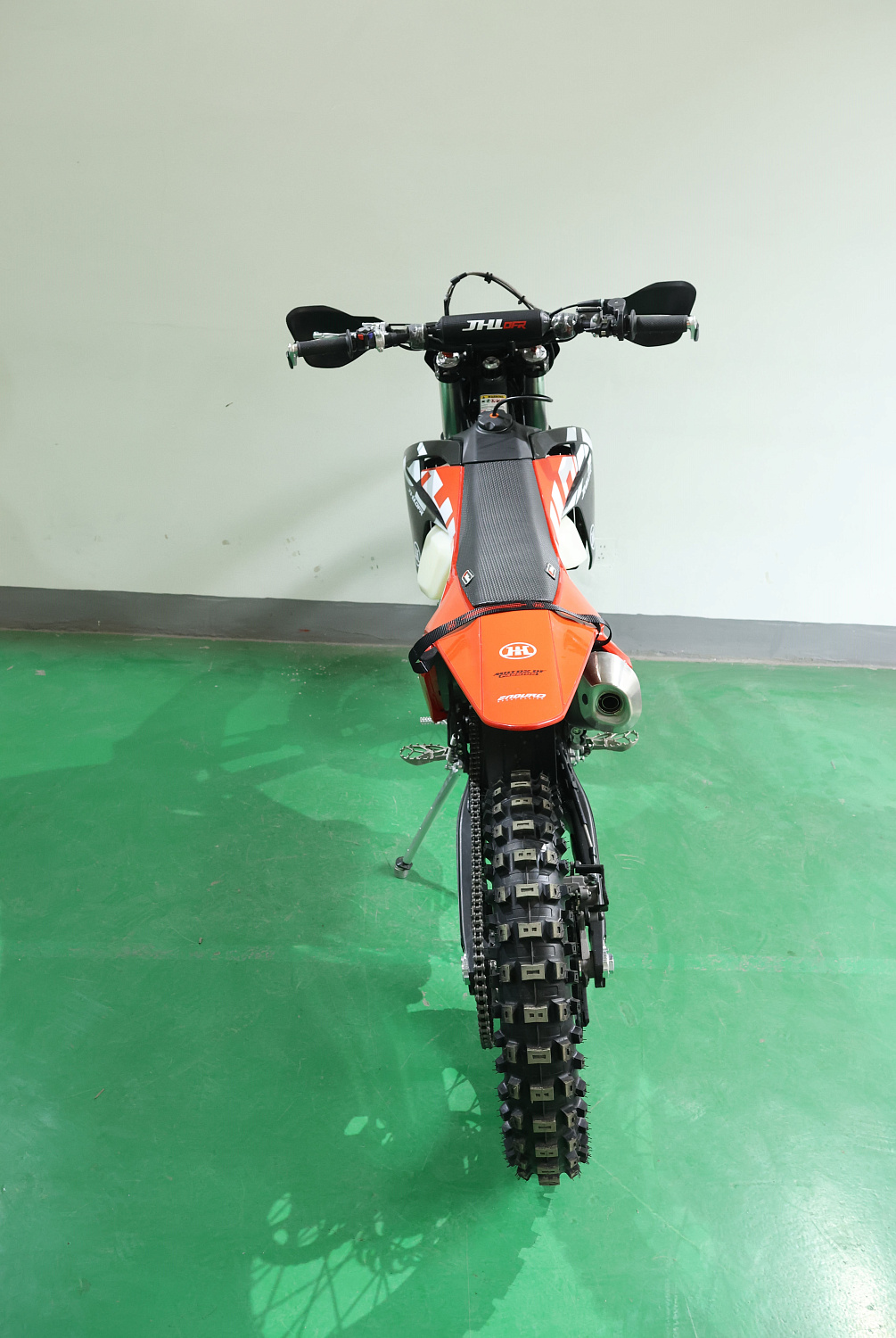 Мотоцикл JHLMOTO JHLofr GS CB300RL в Долгопрудном