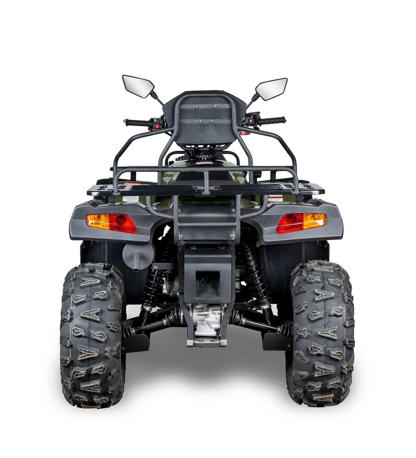 Квадроцикл IRBIS ATV 300 в Долгопрудном