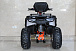 Квадроцикл GBM STORMRIDER 220 PREMIUM в Долгопрудном