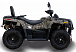 Квадроцикл HISUN TACTIC GT1000/LIMITED в Долгопрудном