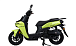 Скутер MOTOLAND (МОТОЛЕНД) CRICKET 150 (WY150-5D) в Долгопрудном