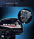 Лодочный мотор MARLIN PROLINE MP 30 AMH в Долгопрудном