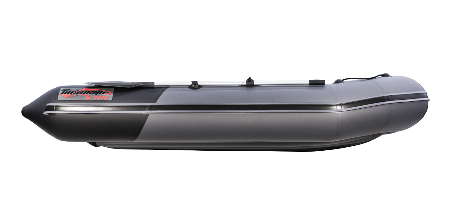 Лодка Таймень nx 3200 нднд в Долгопрудном