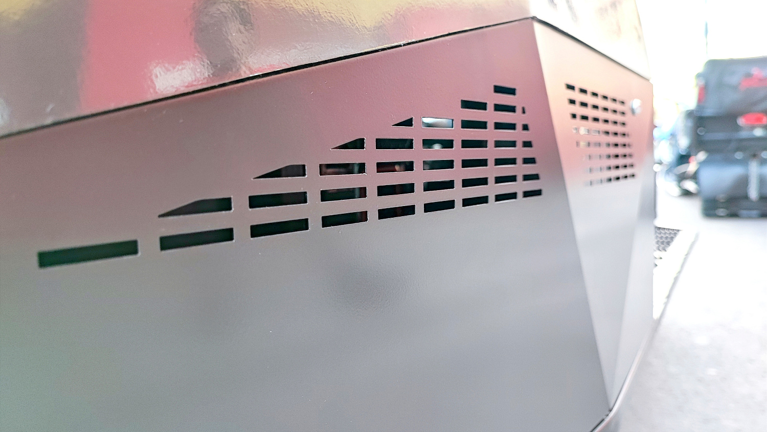 Снегоход PROMAX YAKUT 500 2.0 4T 27 в Долгопрудном