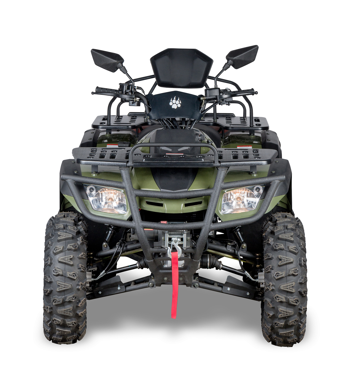 Квадроцикл IRBIS ATV 300 в Долгопрудном