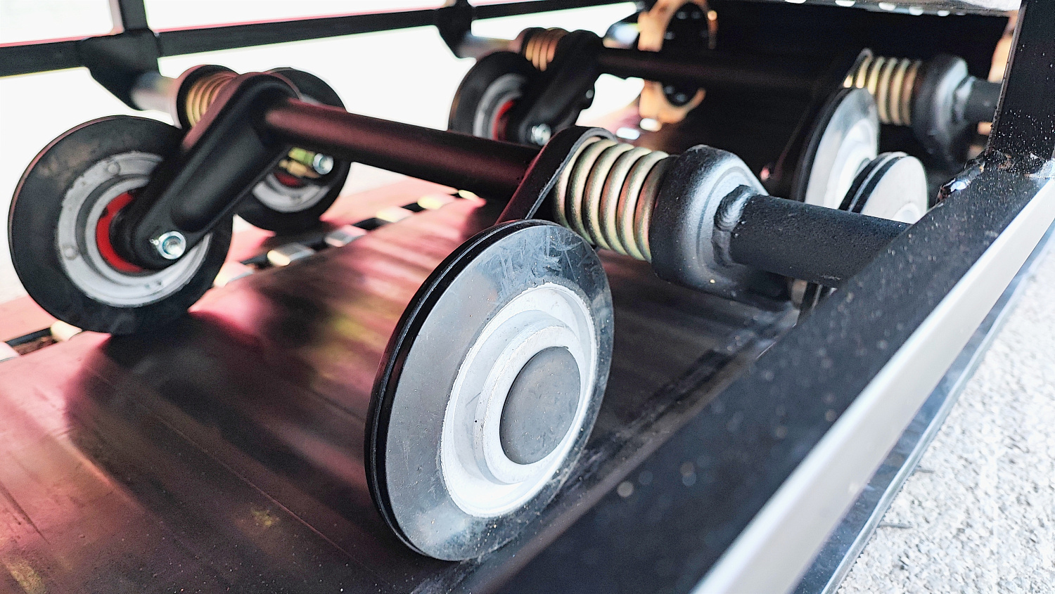 Снегоход PROMAX YAKUT 500 2.0 4T 27 в Долгопрудном