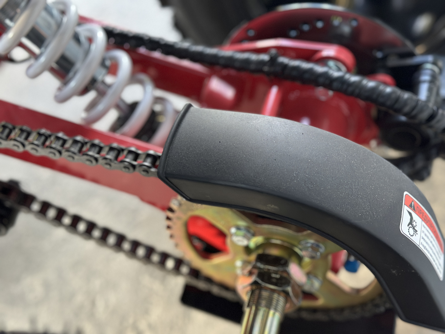 Квадроцикл PROMAX МАЙНКРАФТ 192 PRO 2025 в Долгопрудном