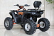 Квадроцикл GBM STORMRIDER 220 PREMIUM в Долгопрудном