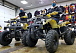 Квадроцикл PROMAX ATV 250 (2025) в Долгопрудном