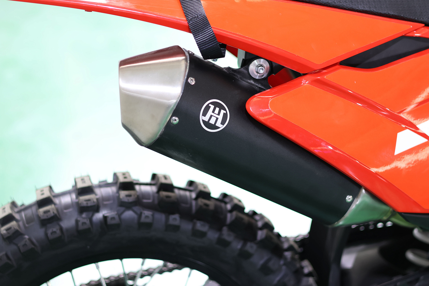 Мотоцикл JHLMOTO JHLofr GS CB300RL в Долгопрудном