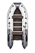 Лодка Ривьера Компакт 3600 СК в Долгопрудном