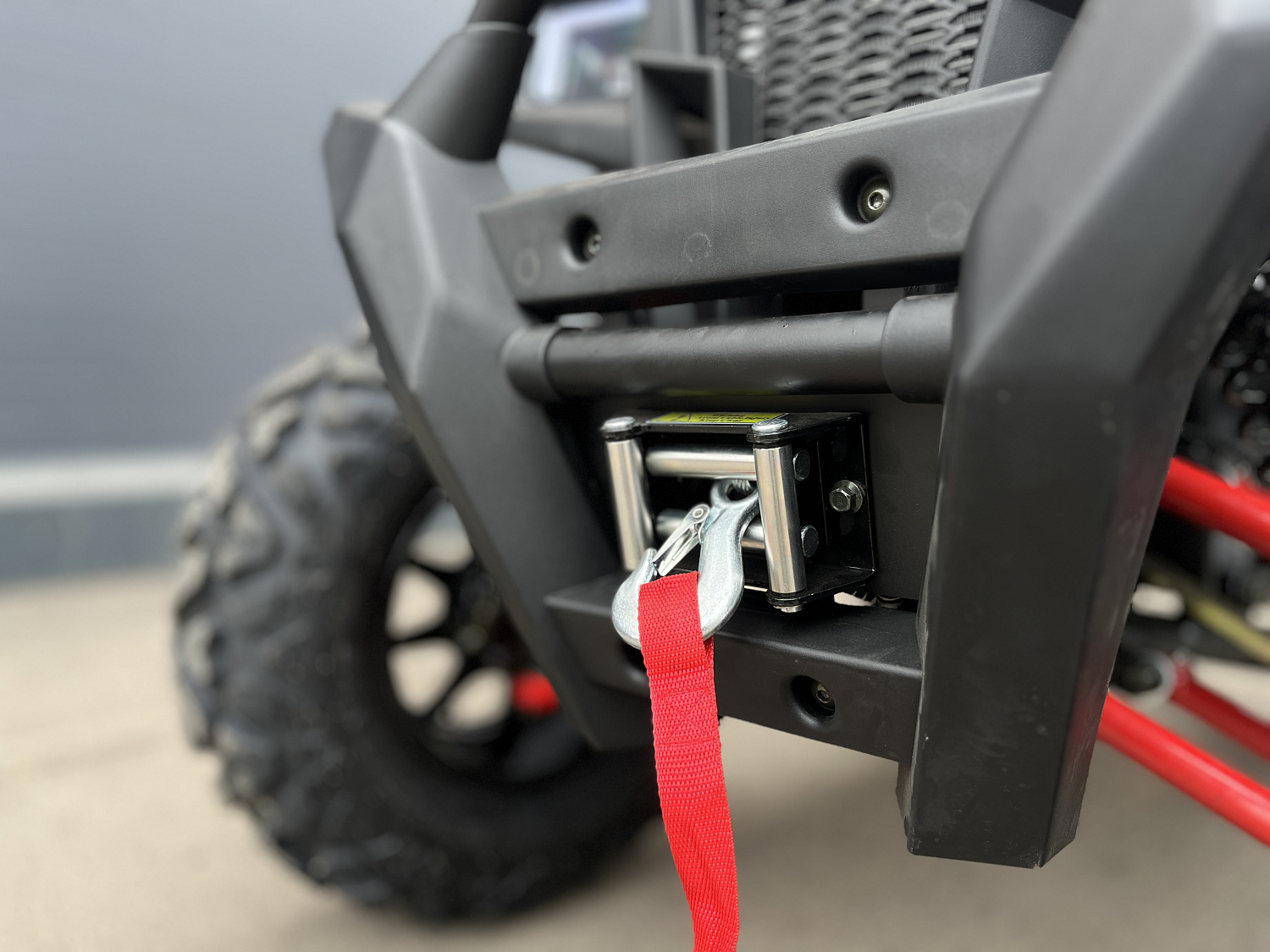 Квадроцикл PROMAX TAURUS 300 MAX-PRO LONG в Долгопрудном