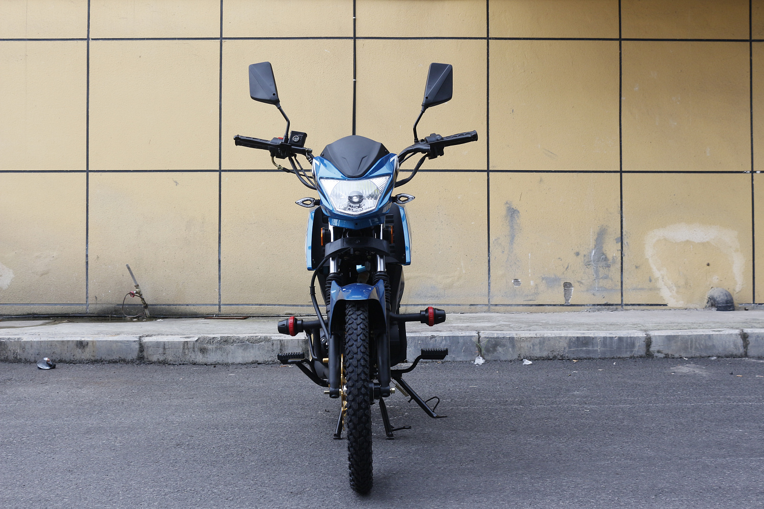 Мопед FAIDET SKIFF RS150 (49) в Долгопрудном