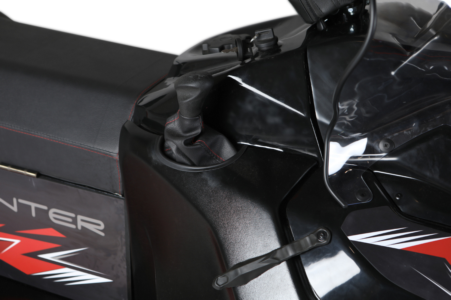 Снегоход IKUDZO HUNTER 600LK 20 V2 в Долгопрудном