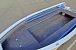 Алюминиевая лодка Wyatboat-370 РМ в Долгопрудном