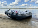 Лодка MISHIMO BIG FLOOR 360 в Долгопрудном